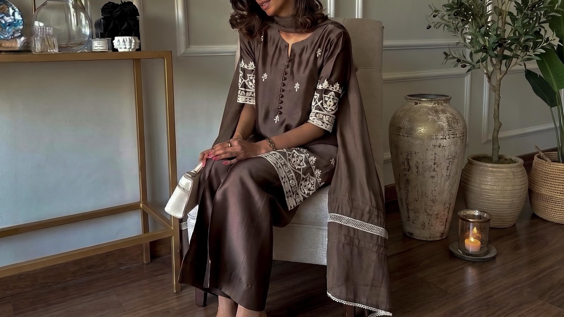 Sobia M campaign