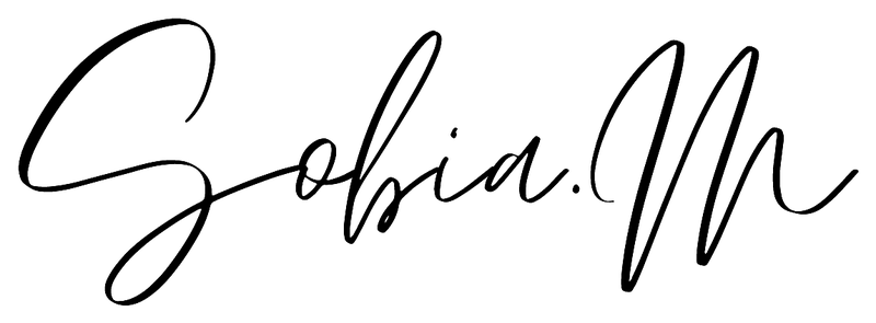 Sobia M